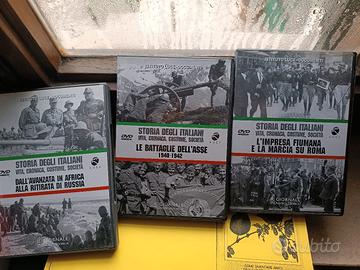 CD Storia degli italiani