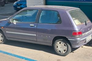 R. Clio Elle limited