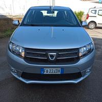 Dacia Sandero 1.5 dCi 8V 75CV Start&Stop Lauréate