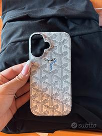 cover iphone 16 goyard