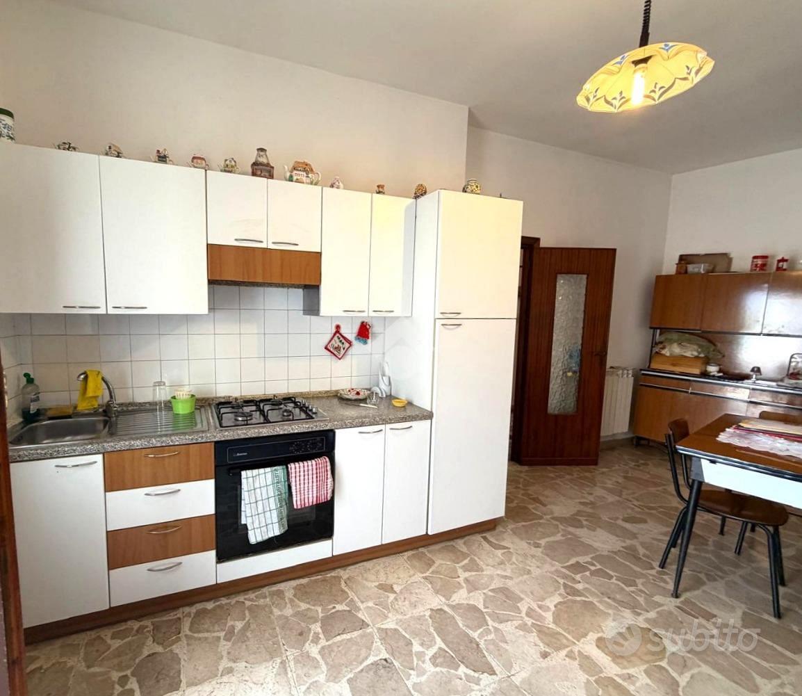 Appartamento – Codronzanu/Codrongianos, Tàttari/Sassari - Altro