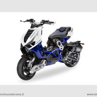 ITALJET Dragster 125 RATE AUTO MOTO SCOOTER