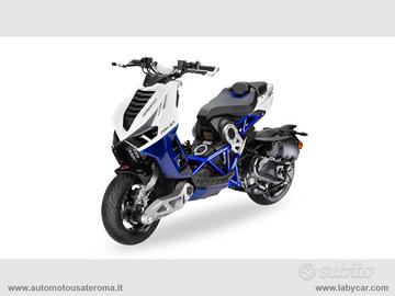 ITALJET Dragster 125 RATE AUTO MOTO SCOOTER