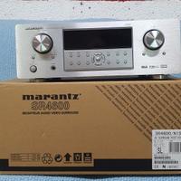 AMPLIFICATORE HOME THEATER MARANTZ