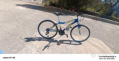 bike nuova 