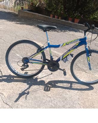 bike nuova 