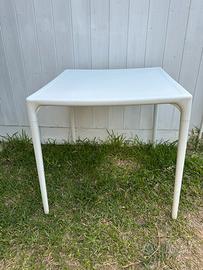 Tavoli Mango in plastica