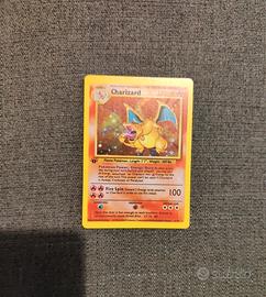 carta Pokemon 