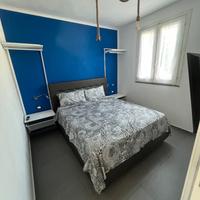 Casa vacanza con giardino a Scalea