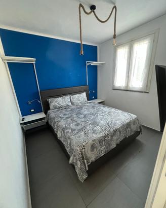 Casa vacanza con giardino a Scalea