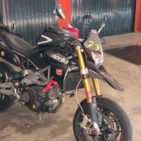 Aprilia Dorsoduro 750