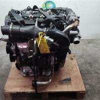 MOTORE SEMICOMPLETO OPEL Astra J 2Â° Serie 5557895