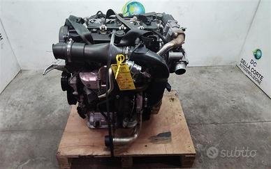 MOTORE SEMICOMPLETO OPEL Astra J 2Â° Serie 5557895