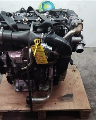 MOTORE SEMICOMPLETO OPEL Astra J 2° Serie 5557895