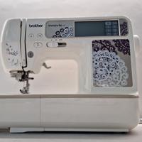 Macchina cucire e ricam. Brother Innov-IS 955