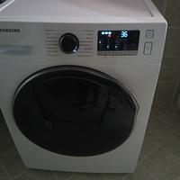 lavasciuga Samsung 8kg