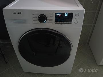 lavasciuga Samsung 8kg
