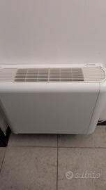fan coil Daikin  FWV-DTN/DFN