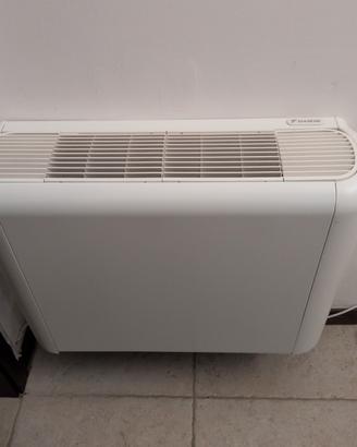 fan coil Daikin  FWV-DTN/DFN