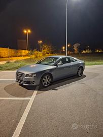 Audi a5 2.0 tfsi 180cv