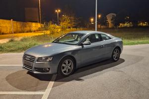 Audi a5 2.0 tfsi 180cv