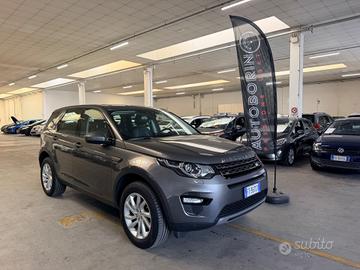 Land Rover Discovery Sport 2.0 TD4 150 CV Auto Bus
