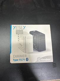 finder yesly dimmer