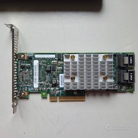 hpe scheda pci raid sata 