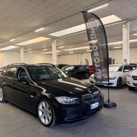 Bmw 320 320d cat Touring Futura