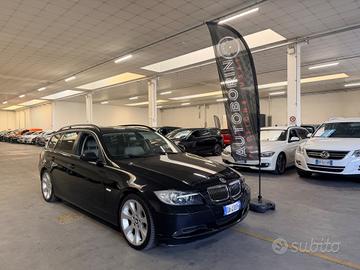 Bmw 320 320d cat Touring Futura