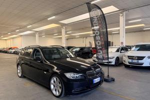 Bmw 320 320d cat Touring Futura