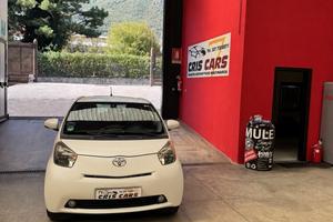 Toyota iQ 1.0 CVT High