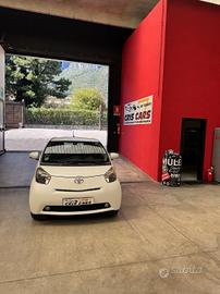 Toyota iQ 1.0 CVT High