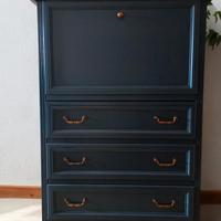 Mobile con anta a ribalta 