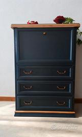 Mobile con anta a ribalta 