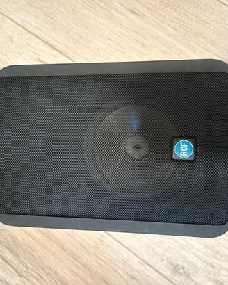Cassa passiva Rcf monitor 5 per ricambi