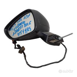 SPECCHIETTO RETROVISORE SINISTRO CITROEN C5 Break