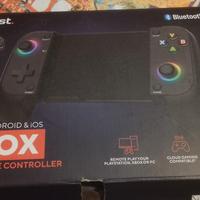 Controller gxt trust 735