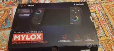 Controller gxt trust 735