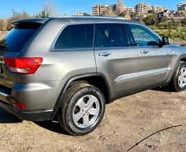 JEEP Gr.Cherokee 3ª s. - 2011