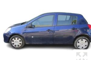 Clio 2006 diesel