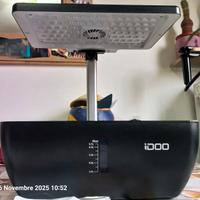 Giardino idroponico Wi-Fi indoor nuovo, mai usato