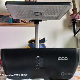 Giardino idroponico Wi-Fi indoor nuovo, mai usato