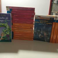 Libri Battello a vapore