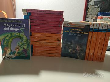 Libri Battello a vapore