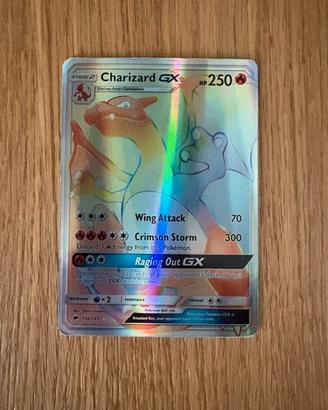 carta pokemon
