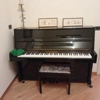 Pianoforte Schonberg