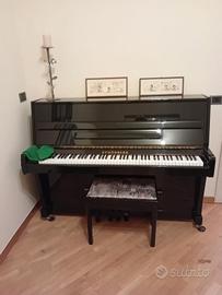 Pianoforte Schonberg