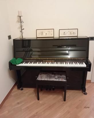 Pianoforte Schonberg