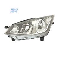 FANALE SINISTRO PER SEAT IBIZA 17-21